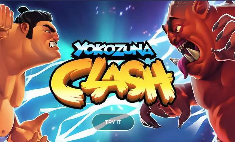 Yokozuna  Yggdrasil Slots - Info and Rules