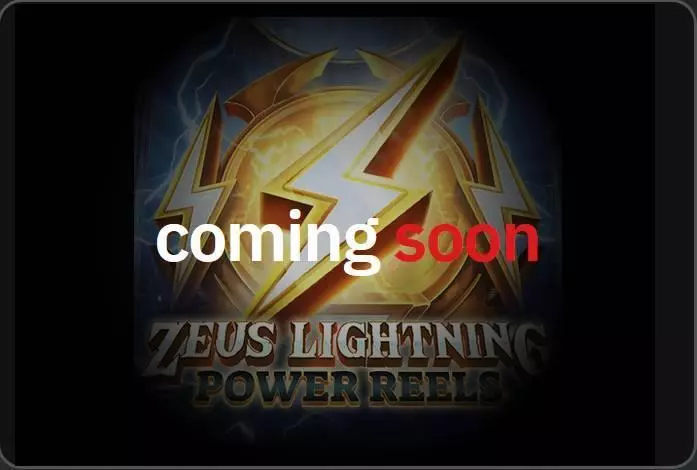 Zeus Lightning Red Tiger Gaming Slots - Info and Rules